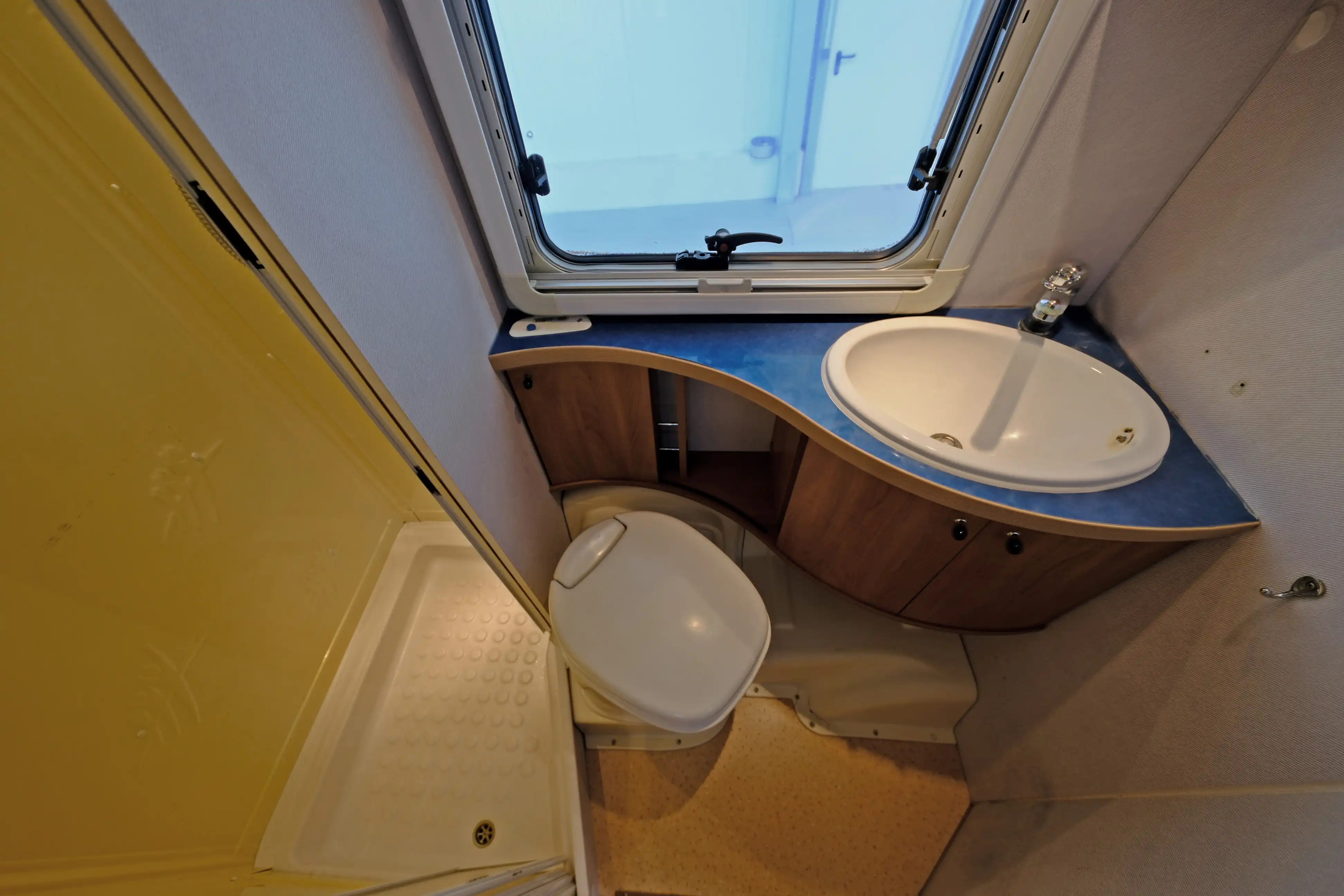 RAPIDO 924 F - Ansicht 13